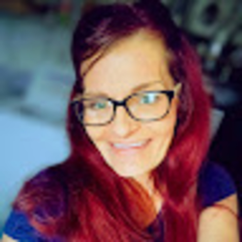 Meet your Posher, Christina